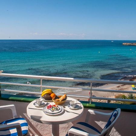 Apartamentos Vistamar Santo Tomás Екстериор снимка