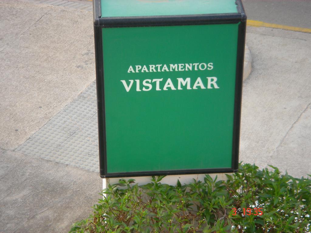 Apartamentos Vistamar Santo Tomás Екстериор снимка